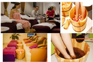 Dự báo chiến lược kinh doanh các dịch vụ Spa HOT năm 2019