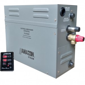 Máy xông hơi Amazon 9Kw