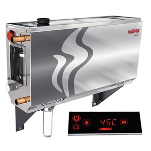Máy xông hơi Harvia 15Kw