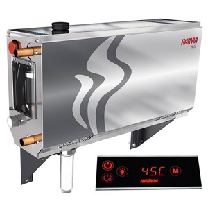 Máy xông hơi Harvia 6Kw