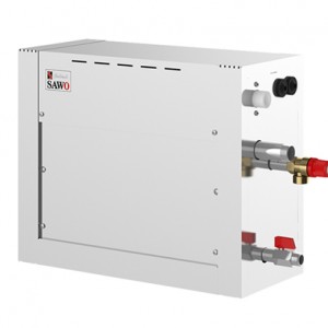 Máy xông hơi Sawo 6Kw