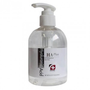 Gel HA Plus