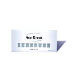 Serum Acu Derma (Pháp) 30ml
