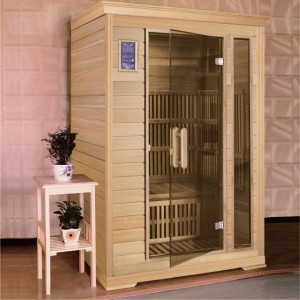 Phòng Sauna Việt Nam A12 New