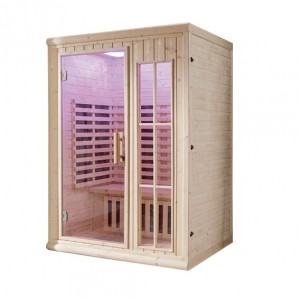 Phòng Sauna Việt Nam A8