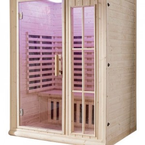 Phòng Sauna Việt Nam S12