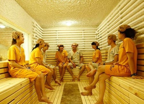 Bao lâu nên xông hơi một lần? Tần suất tốt cho sức khỏe