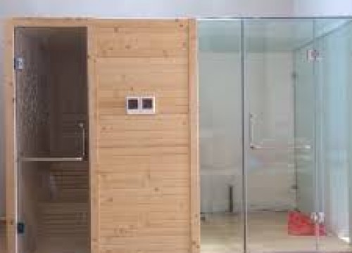Nên làm phòng xông hơi khô hay ướt? So sánh chi phí và cách chọn phù hợp
