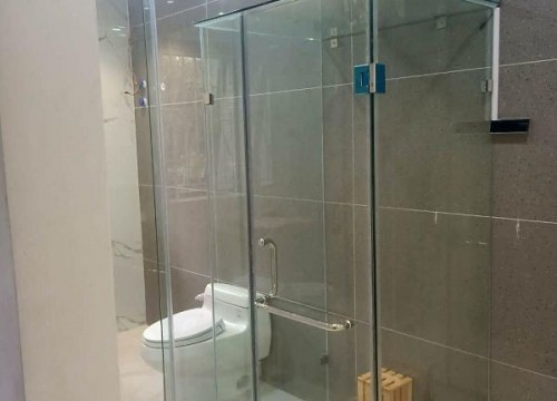 Nhà nhỏ có nên lắp phòng xông hơi không? Giải pháp tối ưu cho diện tích hạn chế