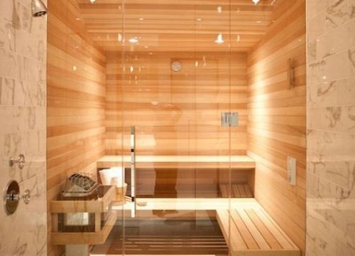 Phòng xông hơi gia đình giá bao nhiêu? Báo giá chi tiết mới nhất