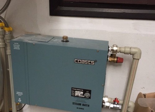 Phòng xông hơi nên dùng điện 1 pha hay 3 pha?