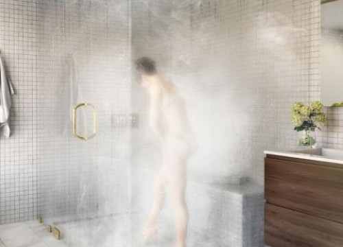 PHÒNG XÔNG HƠI ƯỚT – GIẢI PHÁP GIẢI ĐỘC & LÀM ĐẸP HIỆU QUẢ TẠI NHÀ