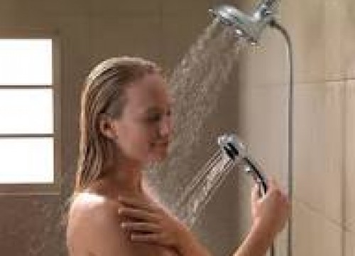 Xông hơi trước hay sau khi tắm? Nhiều người vẫn làm sai